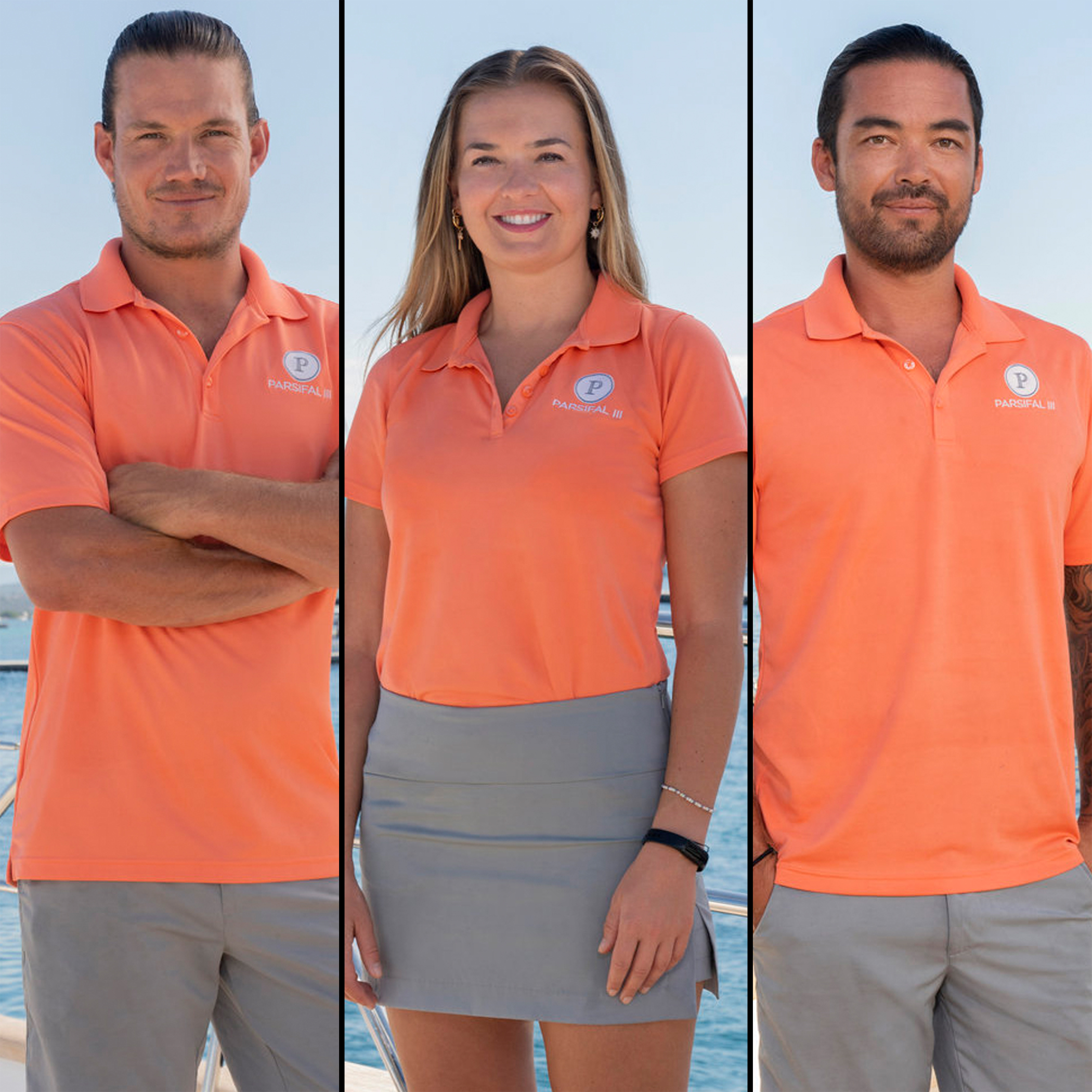 'Below Deck Sailing Yacht' Season 4 Trailer Teases a Love Triangle Between Gary King, Daisy Kelliher and Colin MacRae