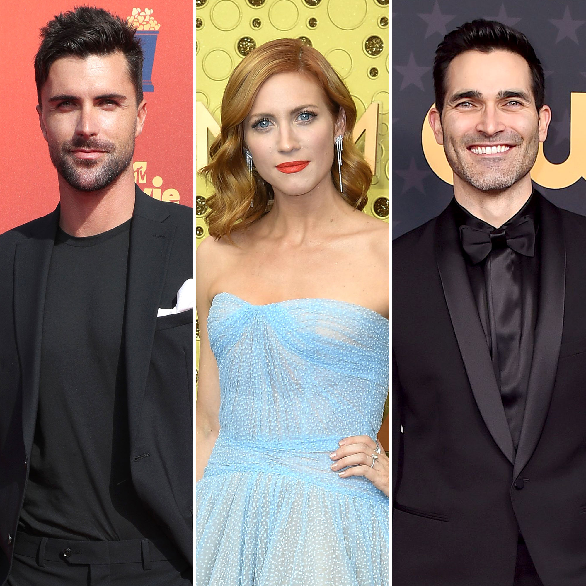 Brittany Snow Dating History