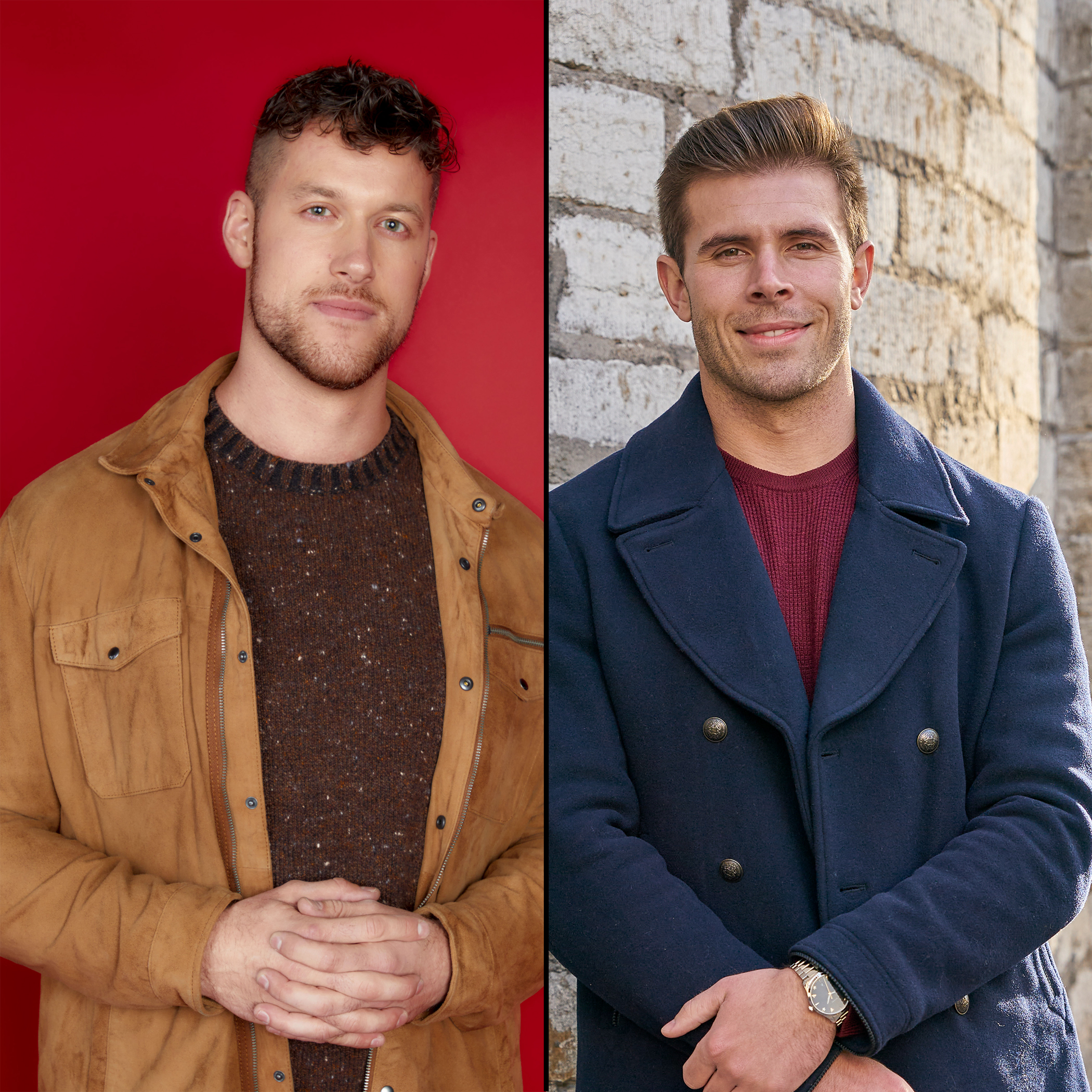 Former Bachelor Clayton Echard Defends Zach Shallcross After Fantasy Suite Criticism: 'Give Him Some Grace'