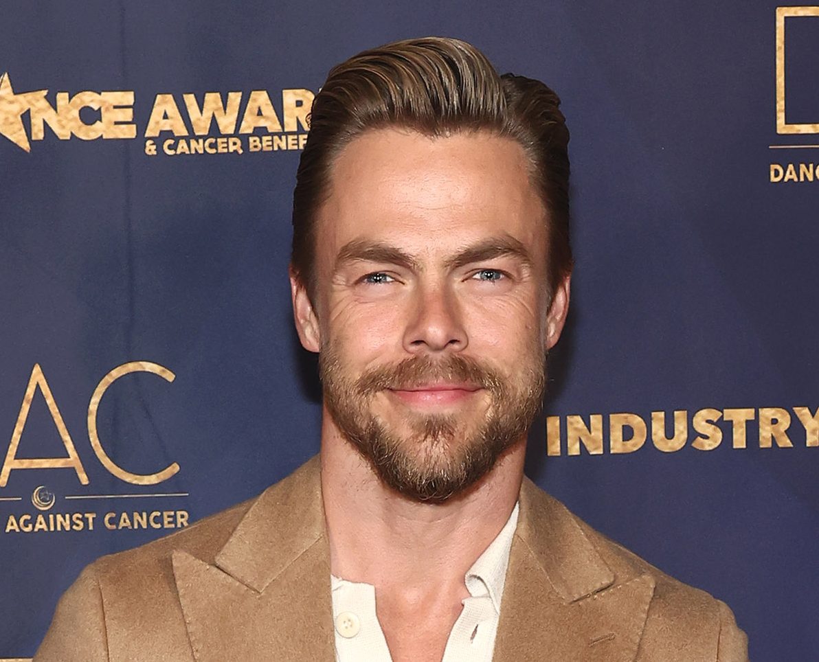 DEREK HOUGH BIO PIC -Promo