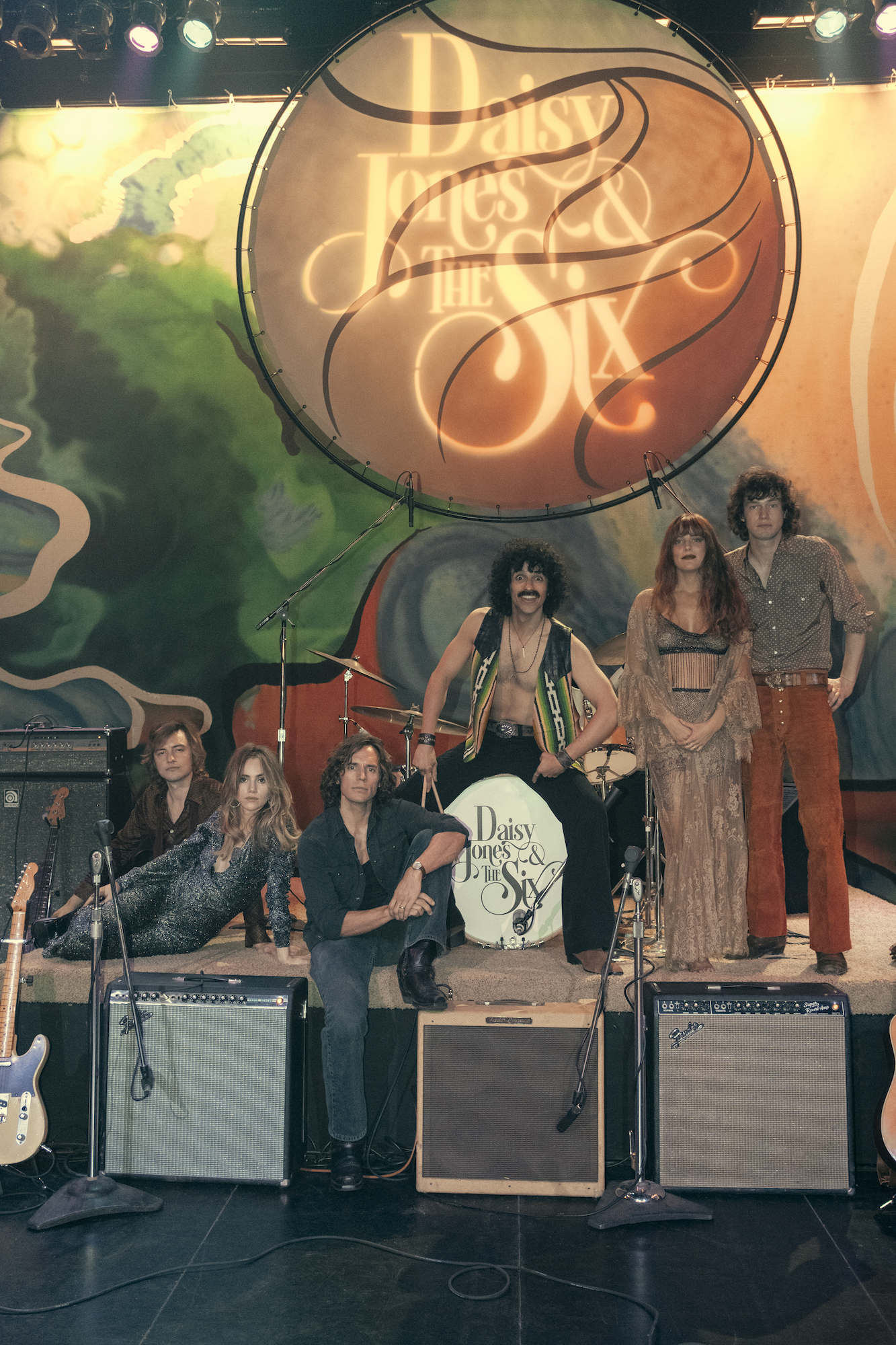 'Daisy Jones and The Six' Cast Would Sign On for Season 2: 'There's So Much More Life Unshown'