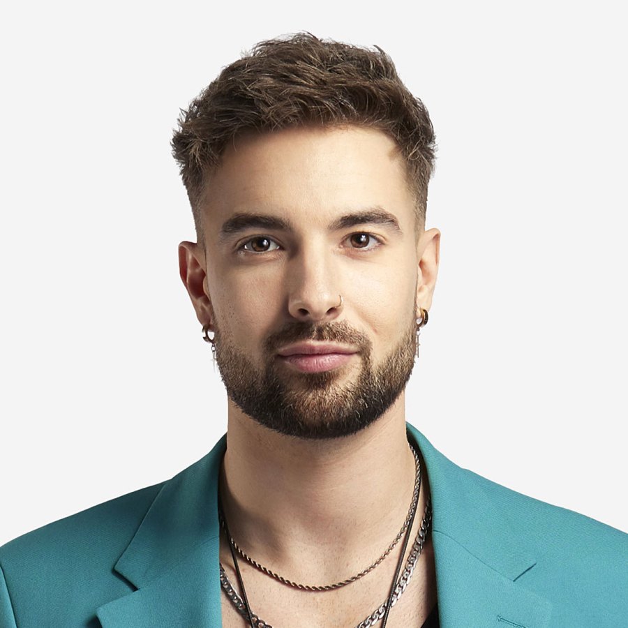 Dan Szabo Big Brother Canada Cast