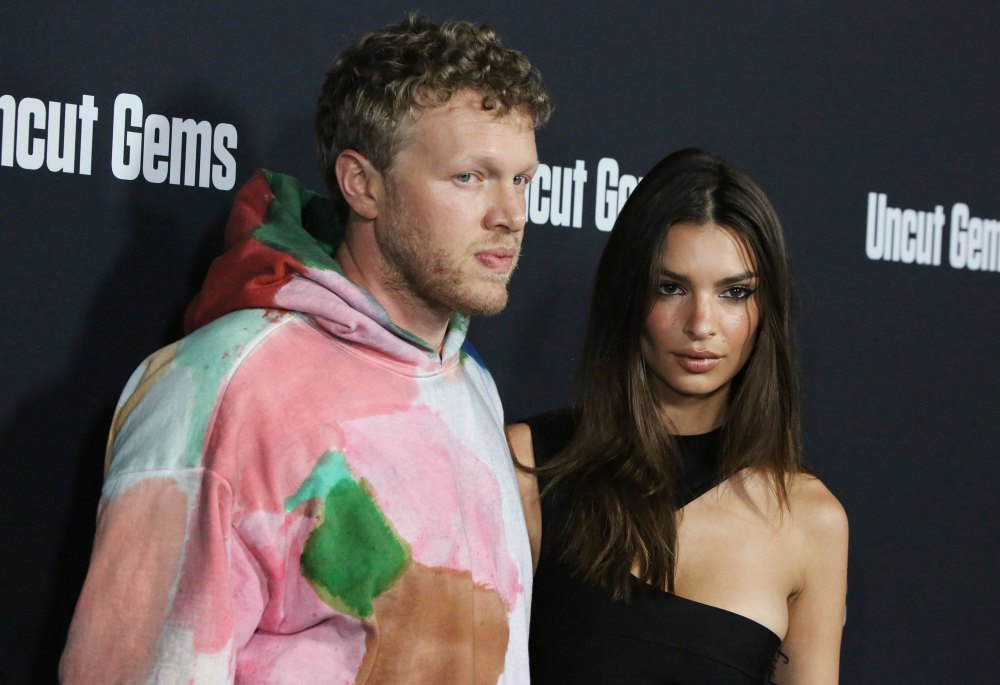 Emily Ratajkowski’s Estranged Husband Sebastian Bear-McClard Accused of Sexual Misconduct By Multiple Women