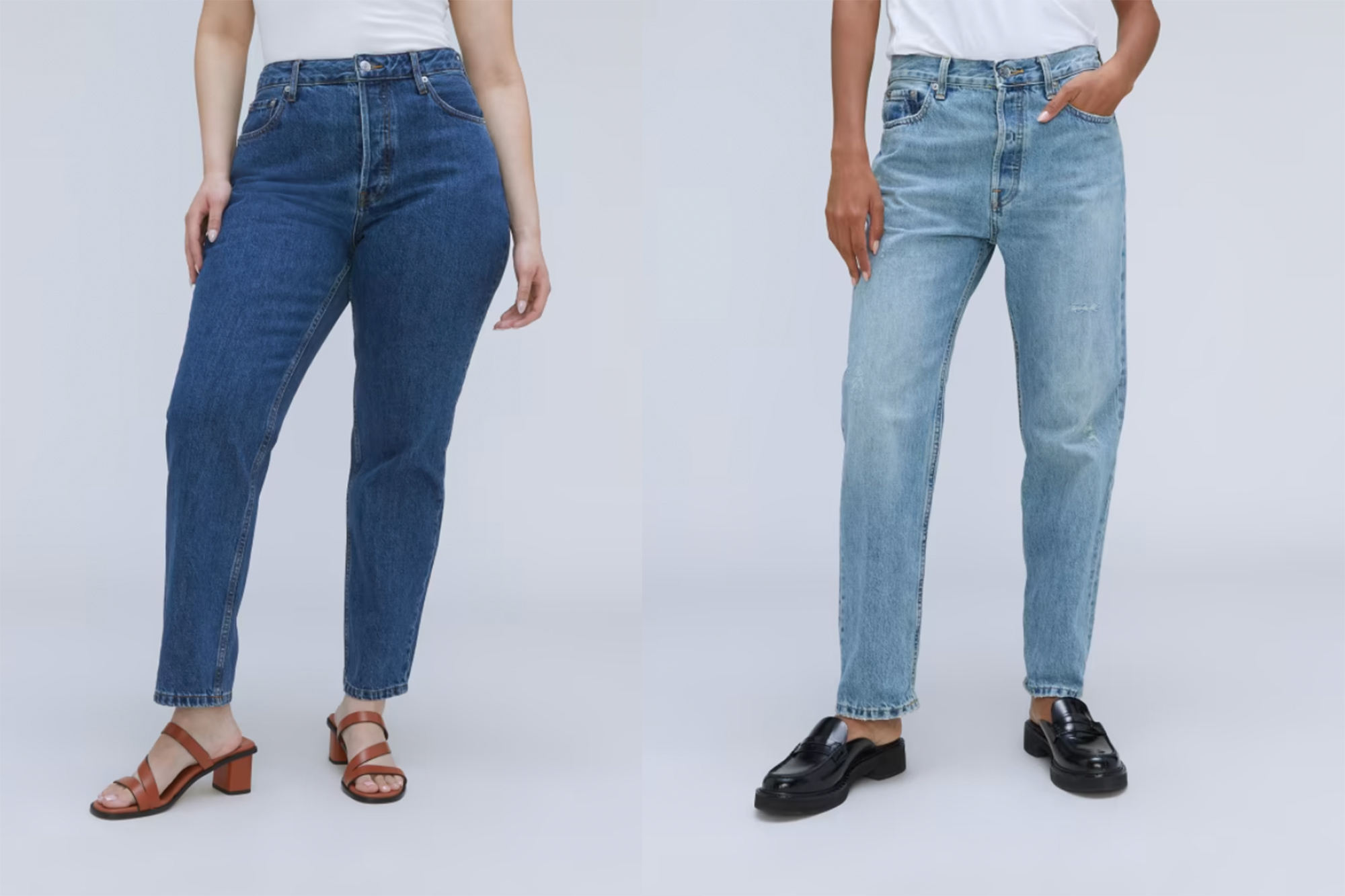 Everlane-Jean-Sale-Event