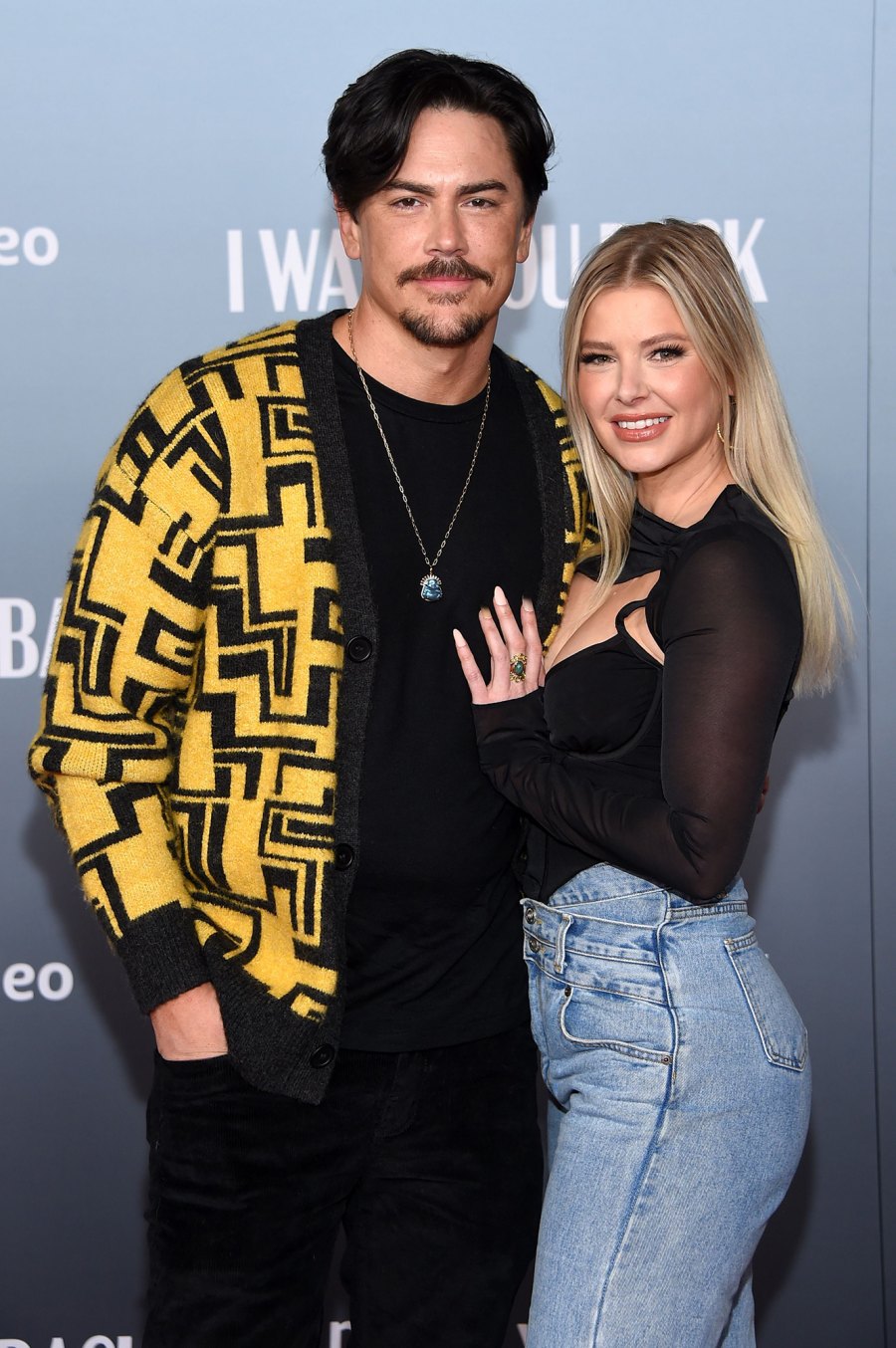 Everything Ariana Madix and Tom Sandoval Have Said About Their Relationship