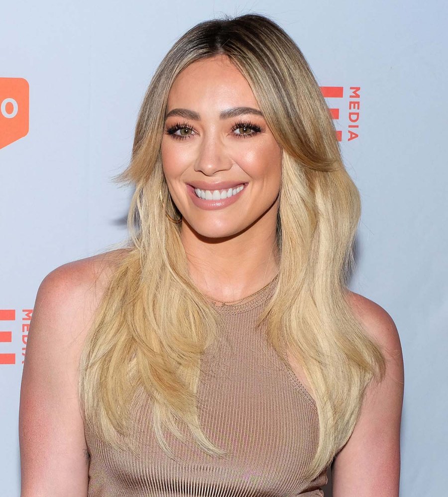 Everything Hilary Duff Has Said About Her Motherhood Journey Over the Years