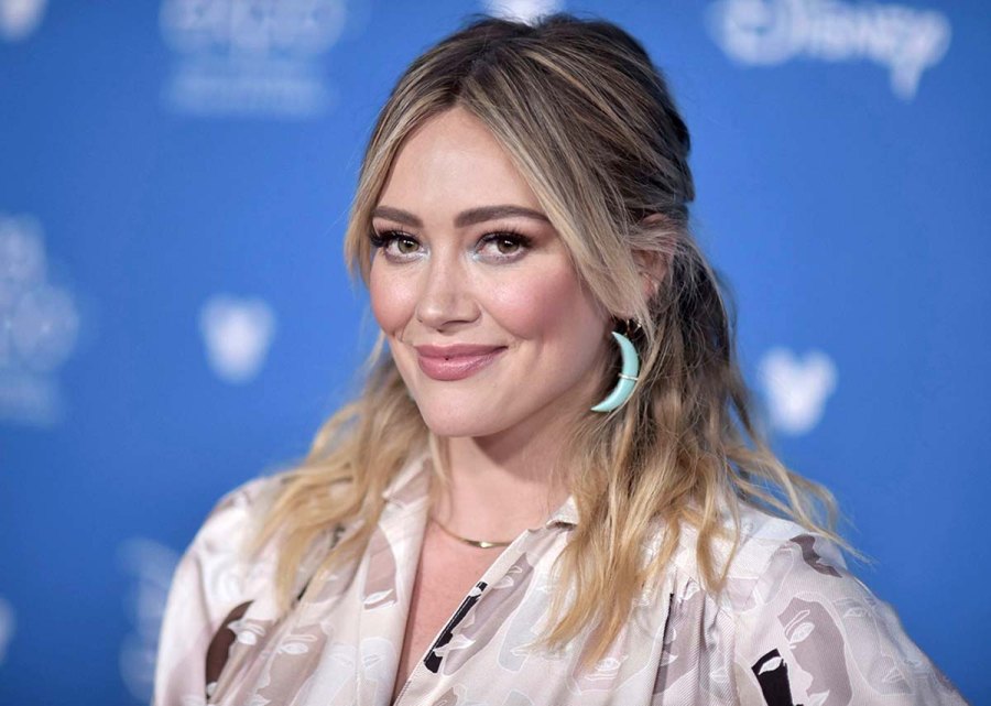 Everything Hilary Duff Has Said About Her Motherhood Journey Over the Years