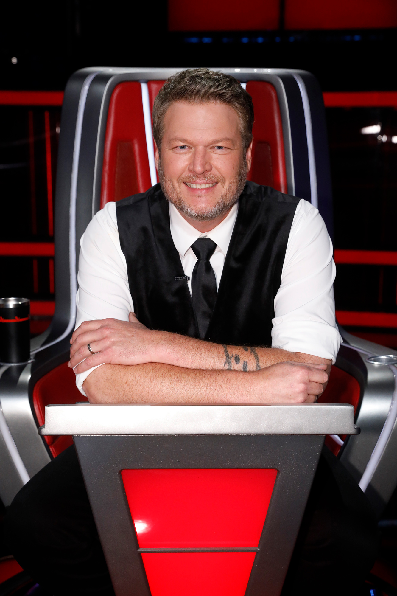 Everything 'The Voice' Coaches Have Said About Blake Shelton's Final Season