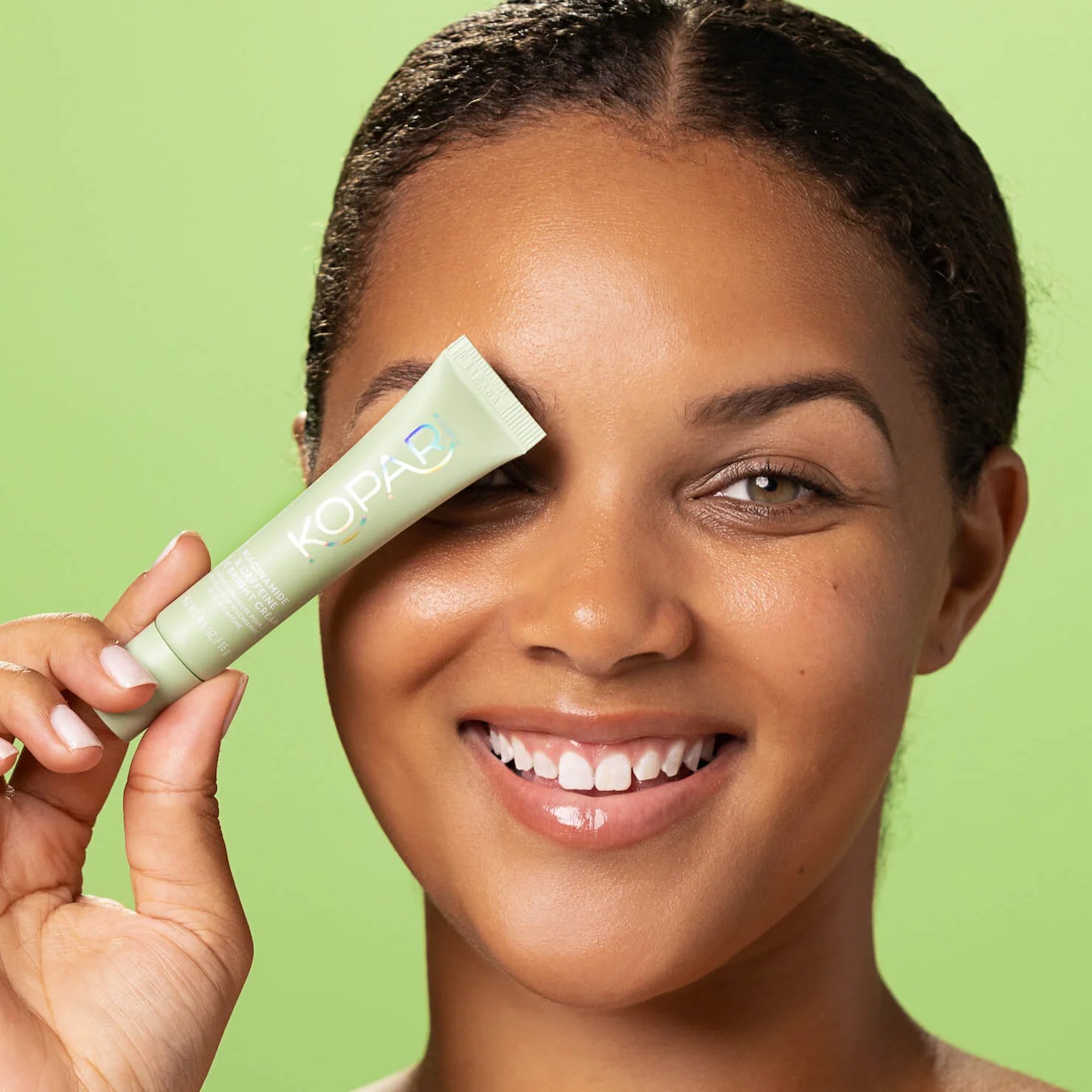 Kopari eye cream