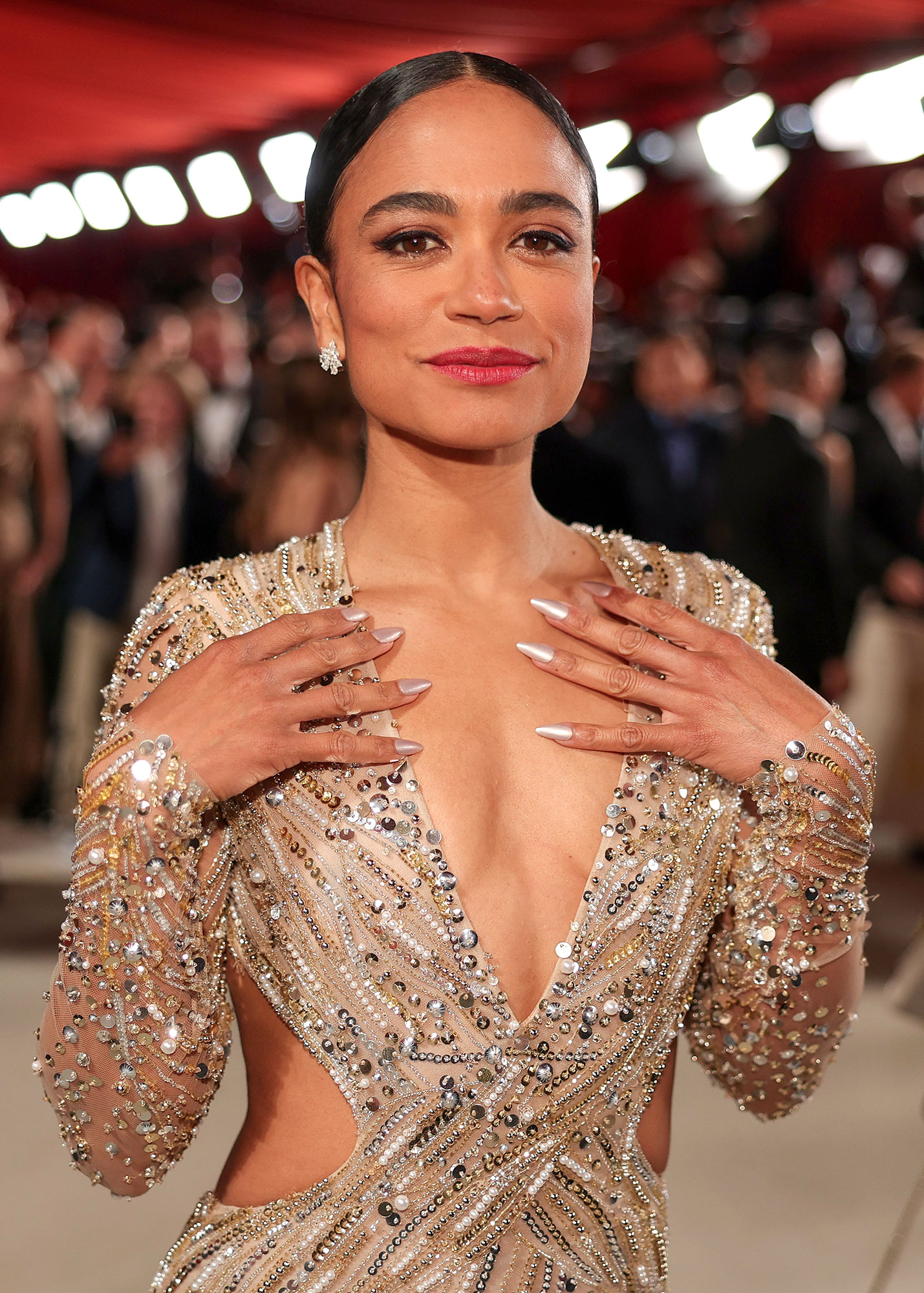 Feature Lauren Ridloff 2023 Oscars