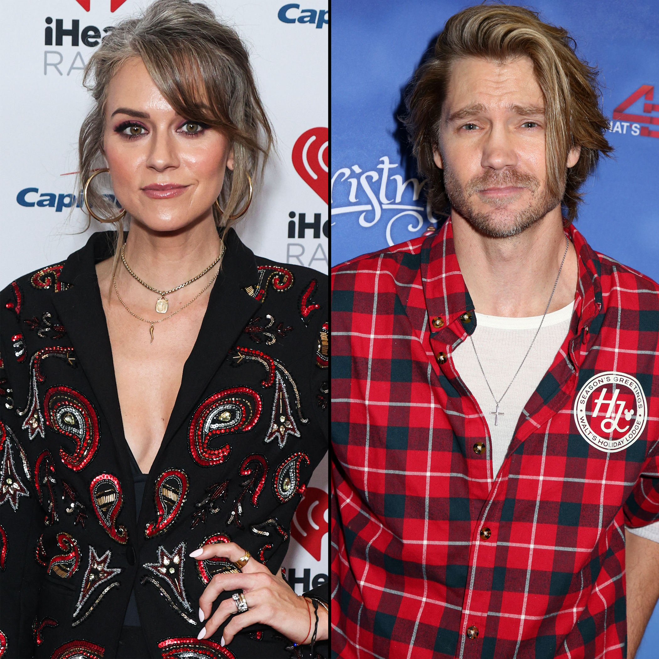 Hilarie Burton Recalls Chad Michael Murray Confronting Their Boss Amid Alleged Sexual Assault
