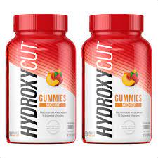 30 best weight loss gummies