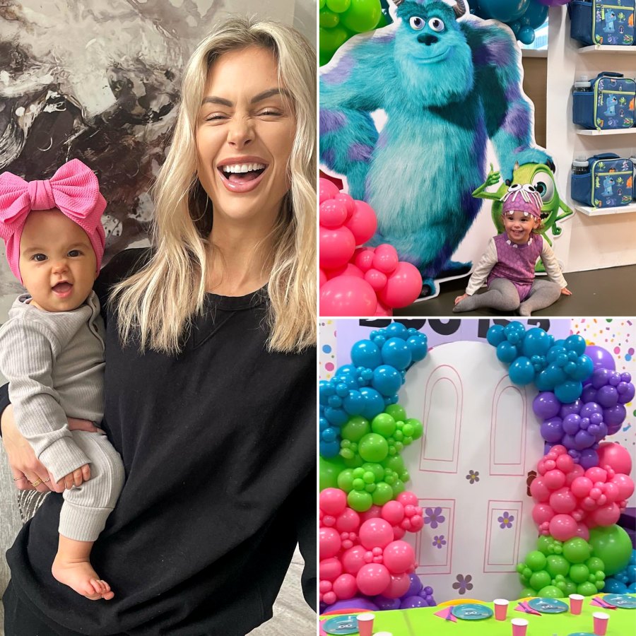 Inside Lala Kent’s Daughter Ocean’s 'Monster's Inc' 2nd Birthday Party: See Photos