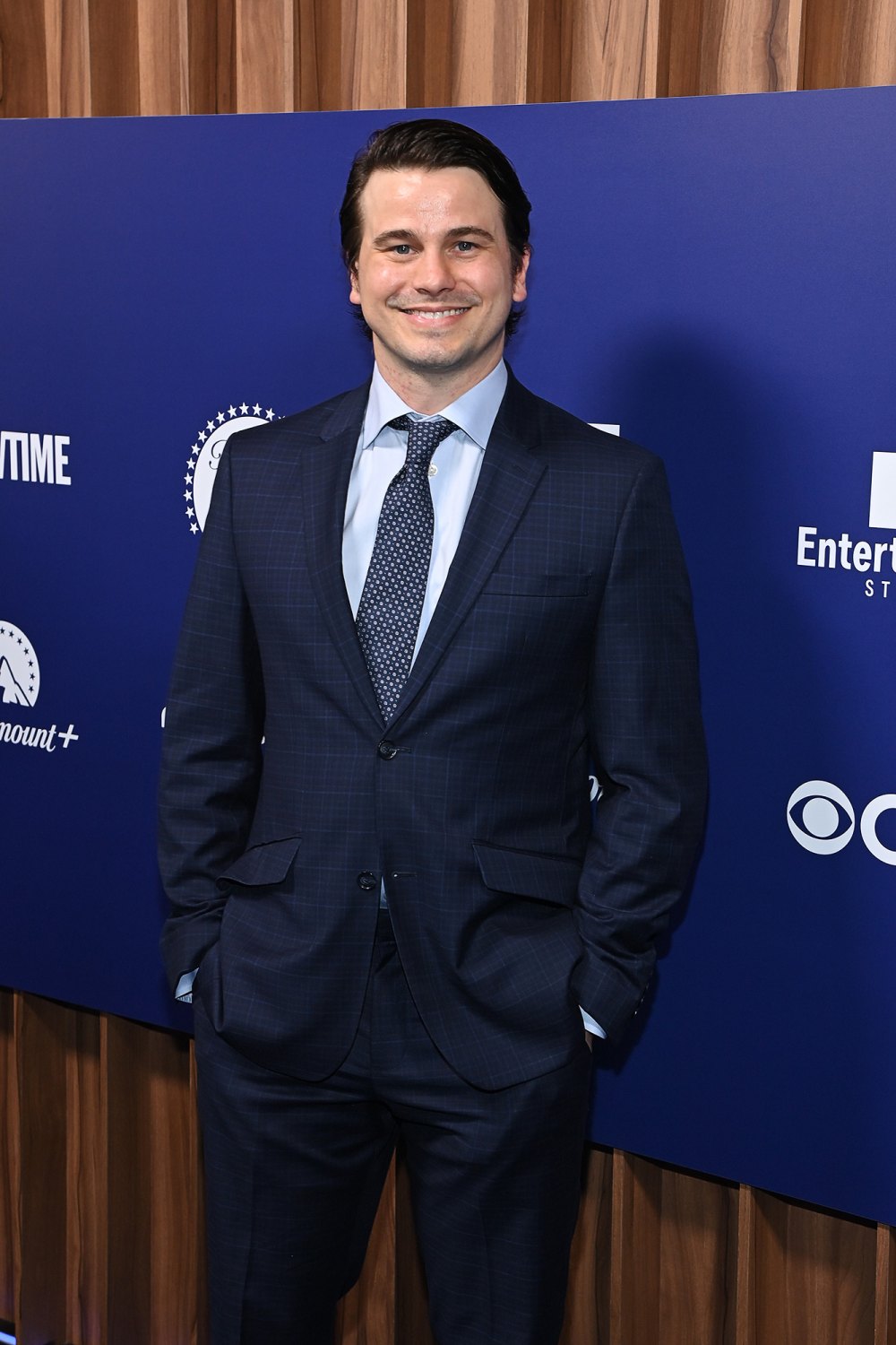 Jason Ritter’s Ups and Downs Over the Years - 447