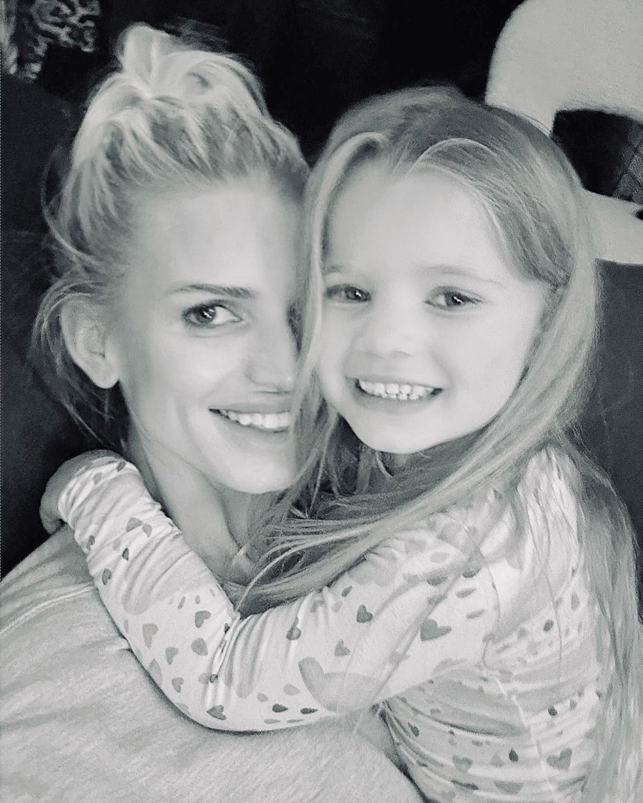 Jessica Simpson and Eric Johnson's Daughter Birdie's Cutest Pics- Baby Album - 939