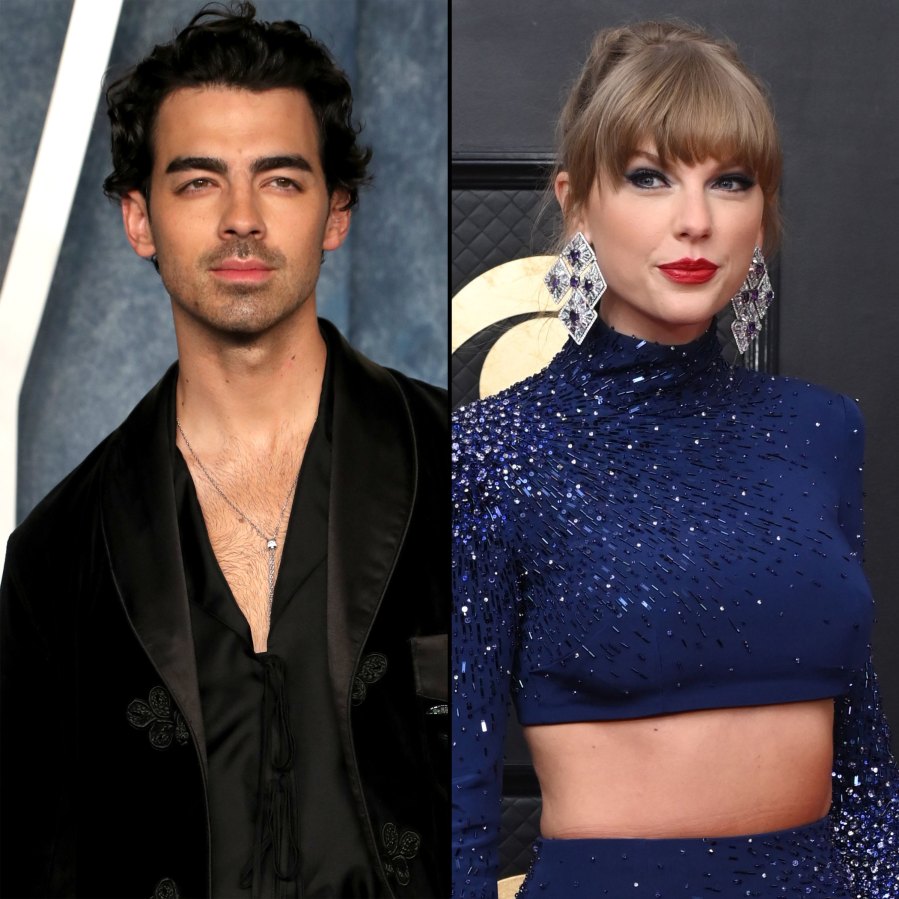 Taylor Swift and Joe Jonas’ Ups and Downs Through the Years