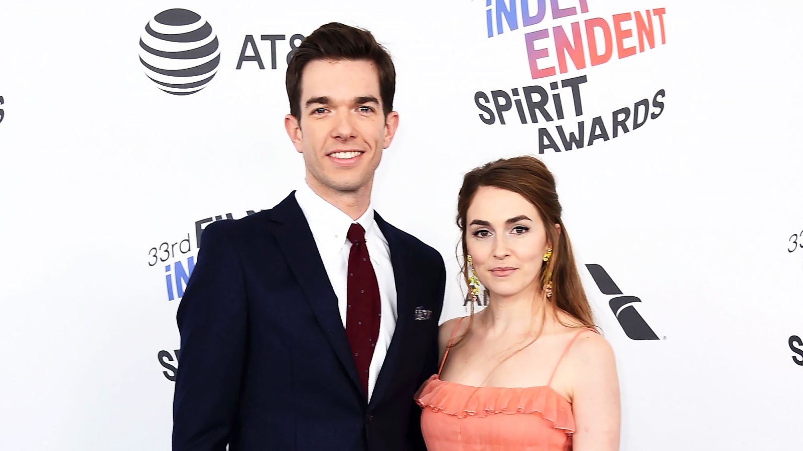 John-Mulaney-Marries-Fiancee-Annamarie-Tendler-See-Their-Wedding-Photo-John-Mulaney-Annamarie-Tendler