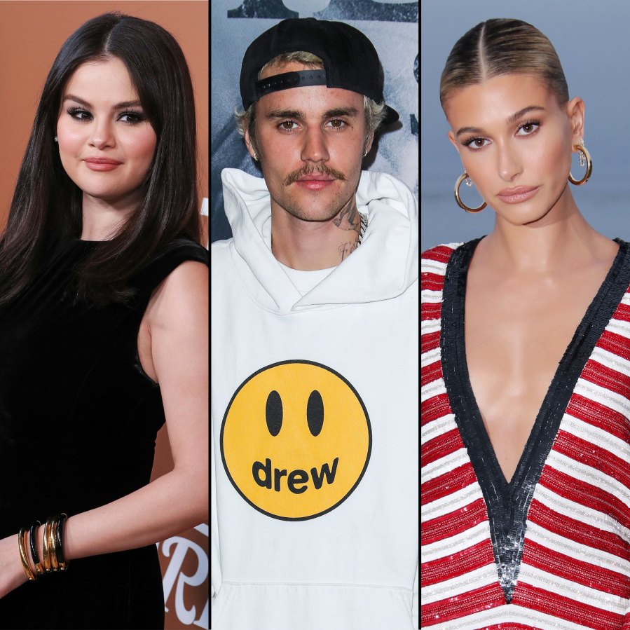 Justin Bieber and Hailey Bieber- A Timeline of Their Relationship - 290