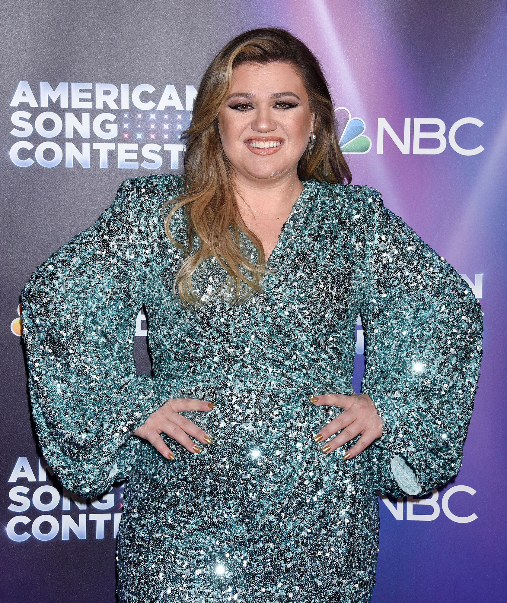 Kelly Clarkson