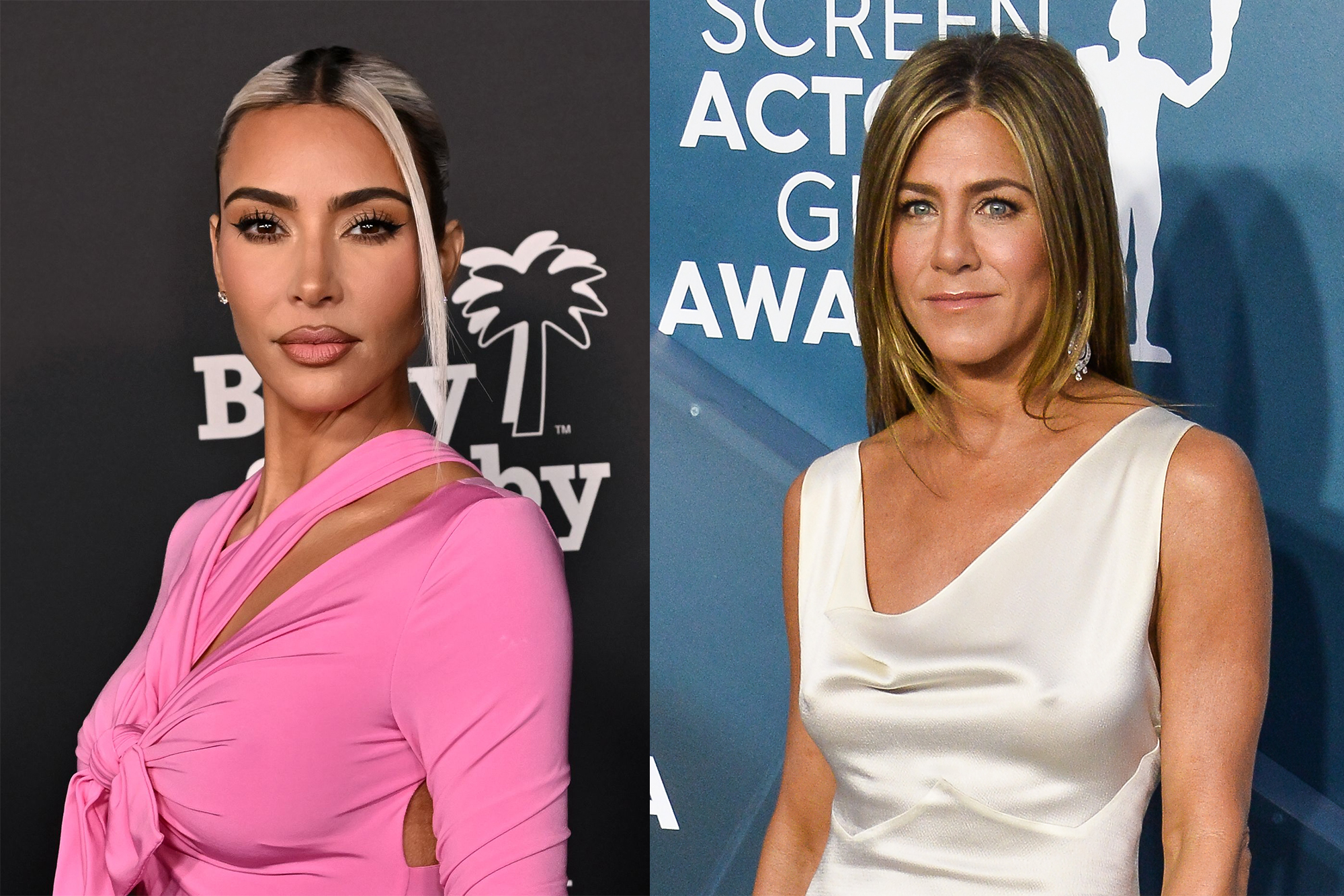 Kim-Kardashian-Jennifer-Aniston