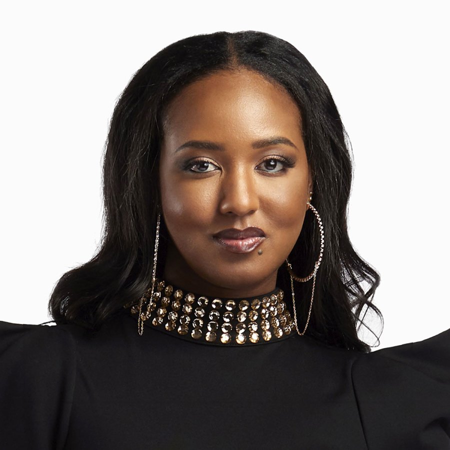 Kuzivakwashe Kuzie Mujakachi Big Brother Canada Cast