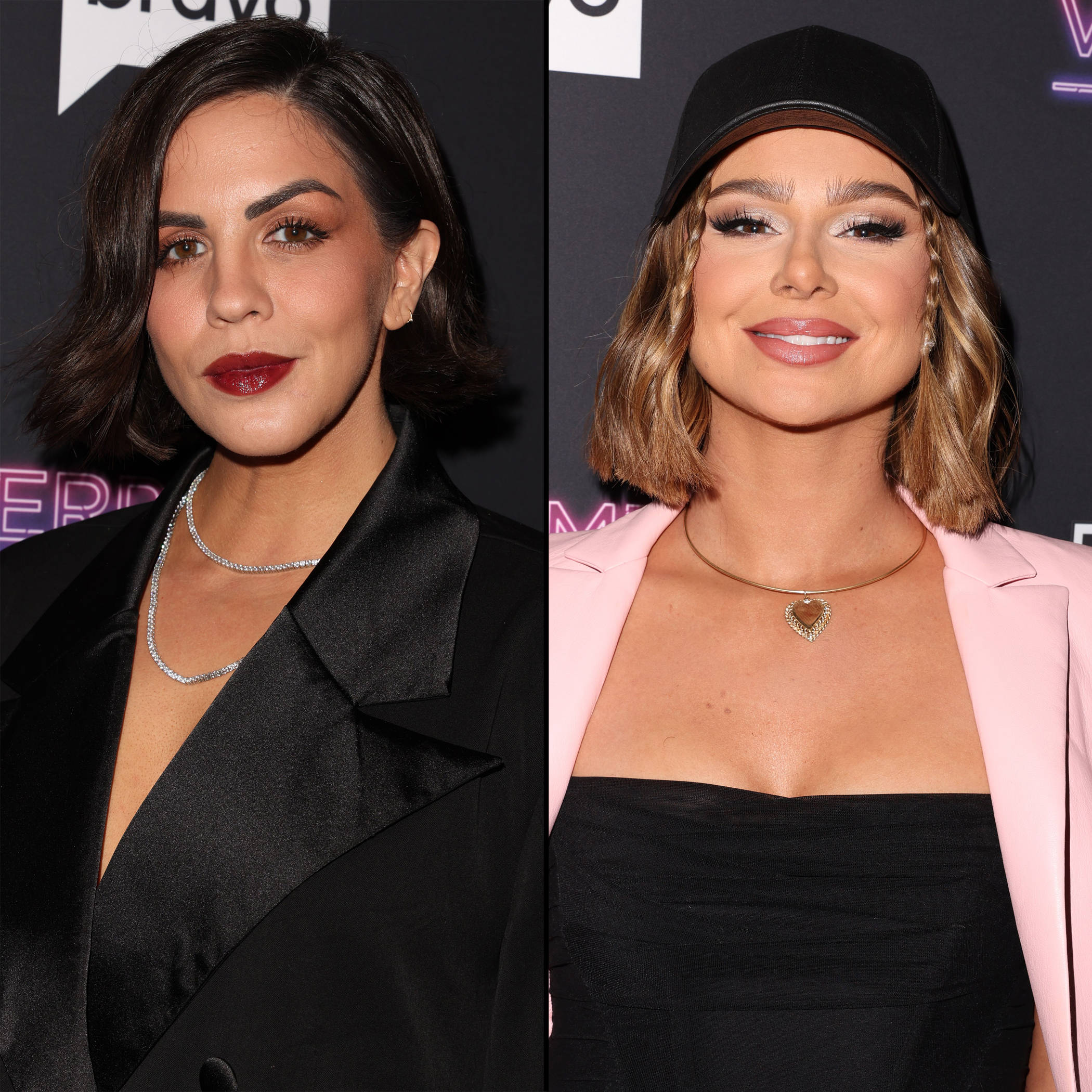 Katie Maloney Said Raquel Leviss' Interest in Men Was a 'Red Flag' for Her Before Tom Sandoval Affair: 'I Am Starting to See a Pattern'