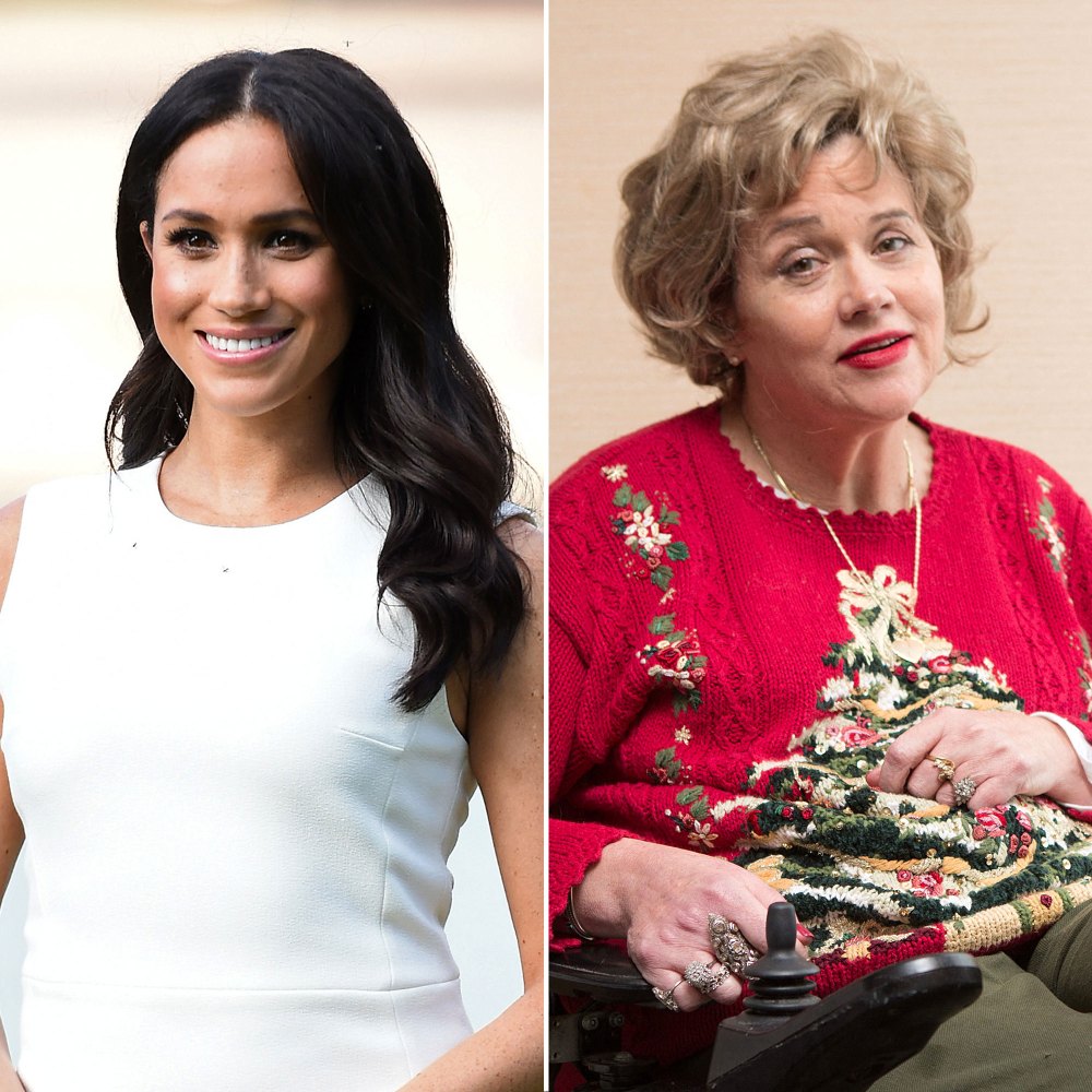 Meghan Markle Wins Defamation Lawsuit Filed by Half-Sister Samantha Markle