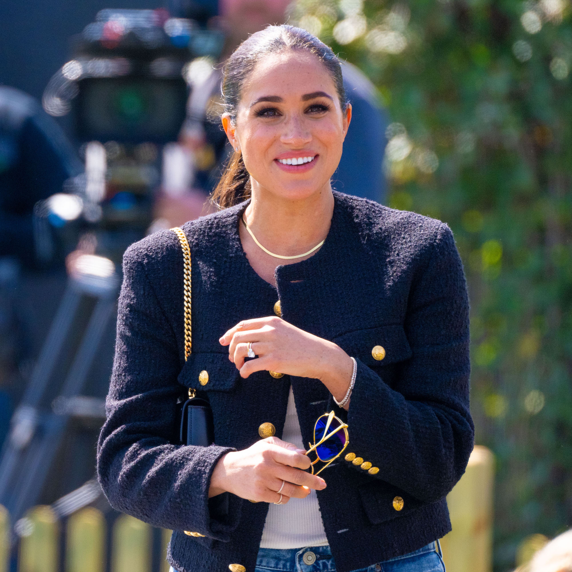 Meghan Markle Is Seemingly Looking to Relaunch The Tig Blog After Shutting It Down in 2017 Amid Prince Harry Romance