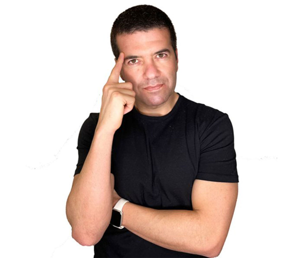 Michael Fenech