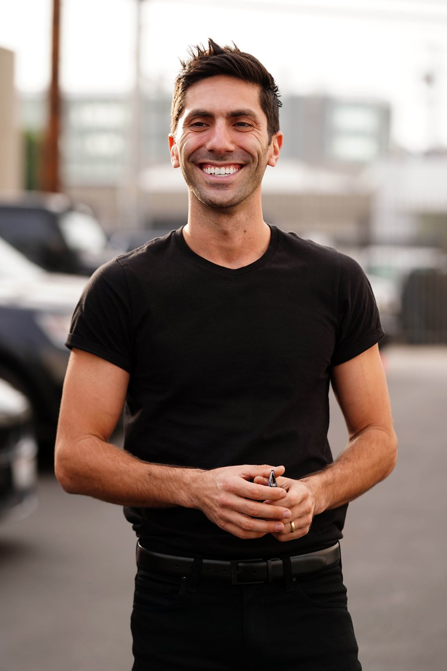 Nev Schulman: Inside a Day in My Life