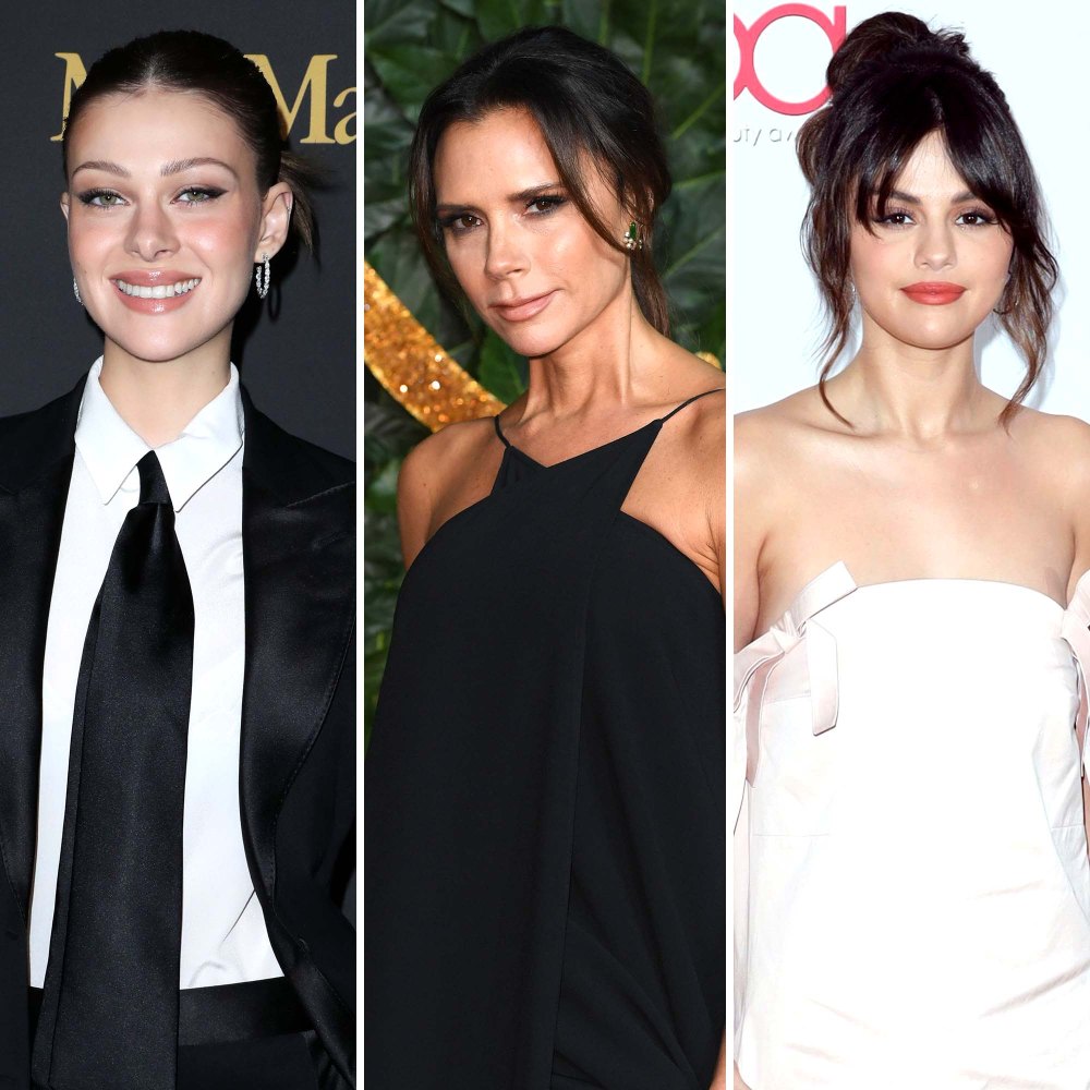 Nicola Peltz Talks Alleged Victoria Beckham Feud, Selena Gomez Friendship