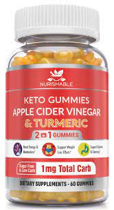 30 best weight loss gummies