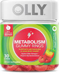 30 best weight loss gummies