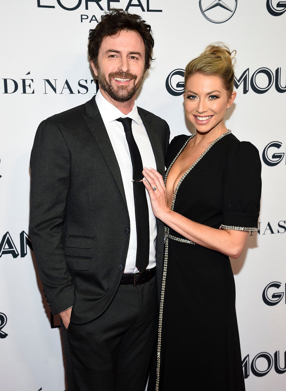 Pregnant Stassi Schroeder Reveals Sex of 2nd Baby With Husband Beau Clark, Reveals How She Told Daughter Hartford