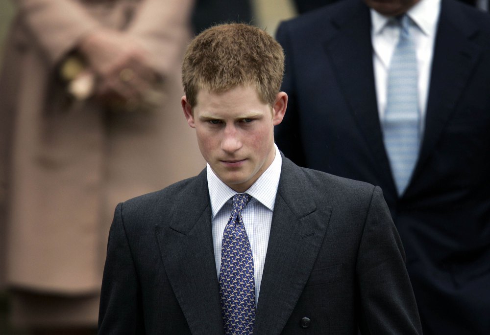 Prince Harry’s Craziest Scandals