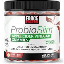 30 best weight loss gummies