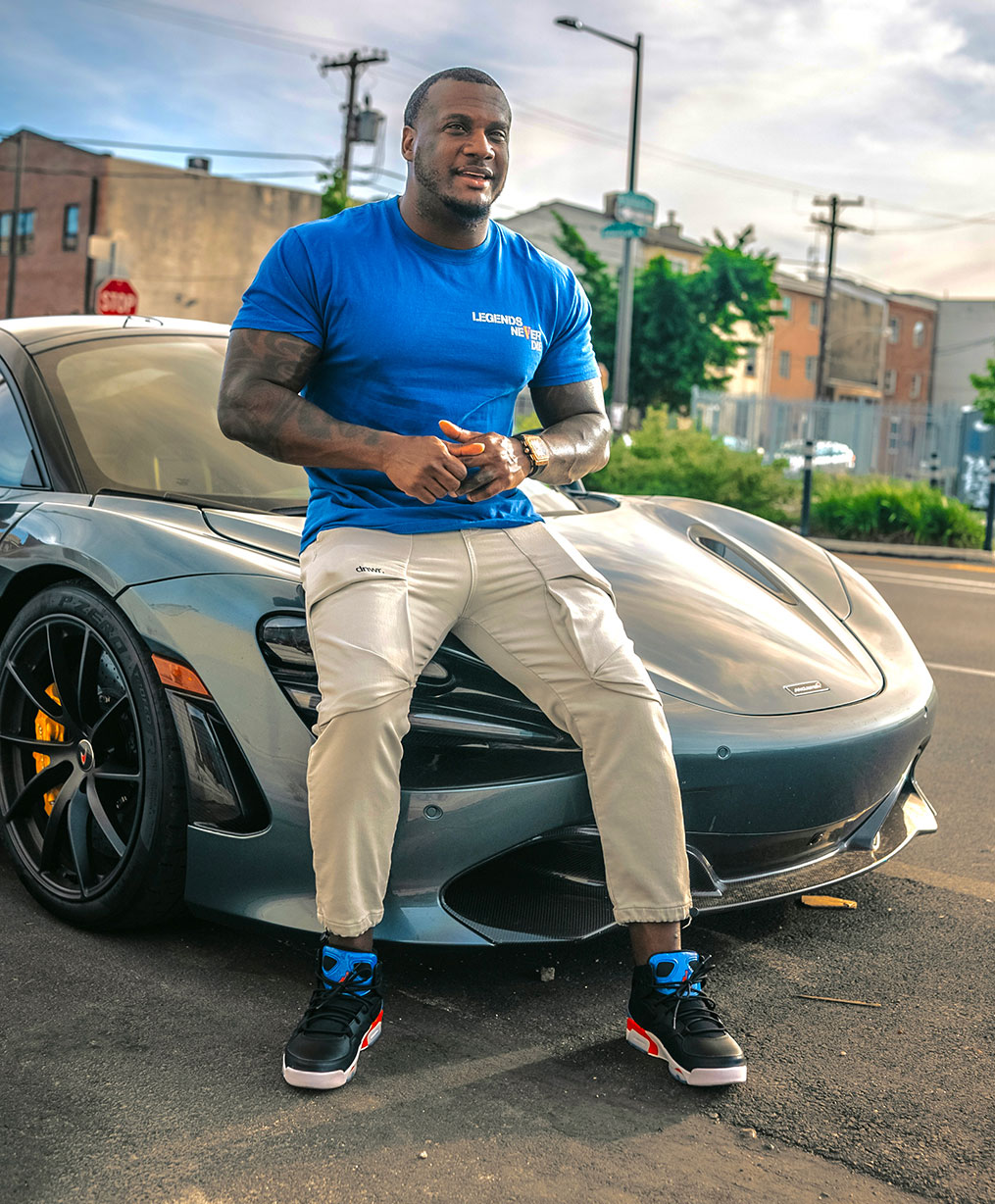 Reco Jefferson