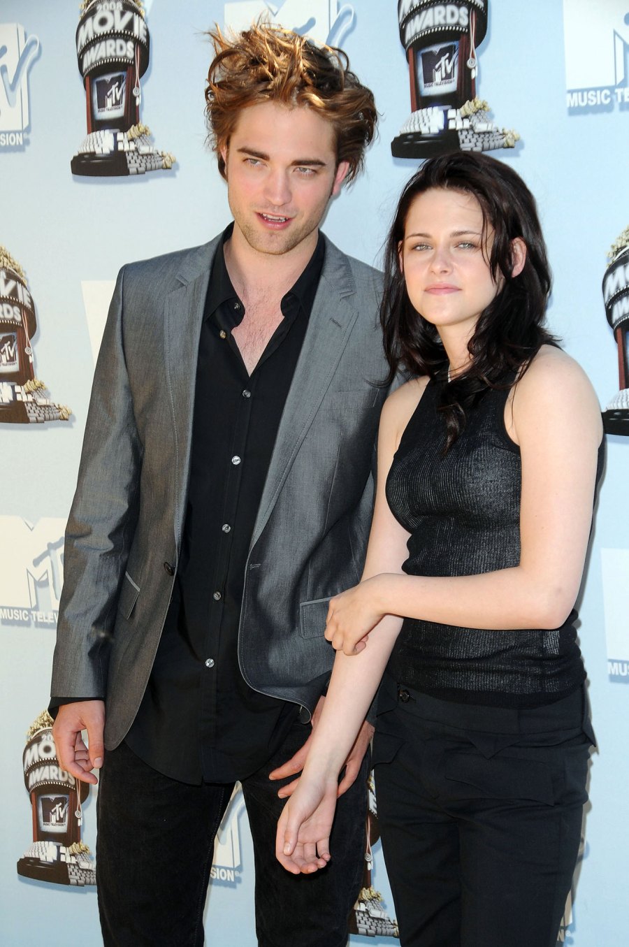 Rob & Kristen’s Undercover PDA