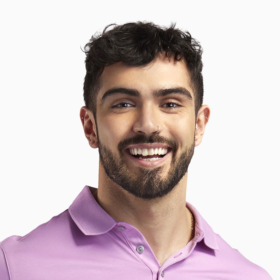 Roberto Lopez Big Brother Canada Cast