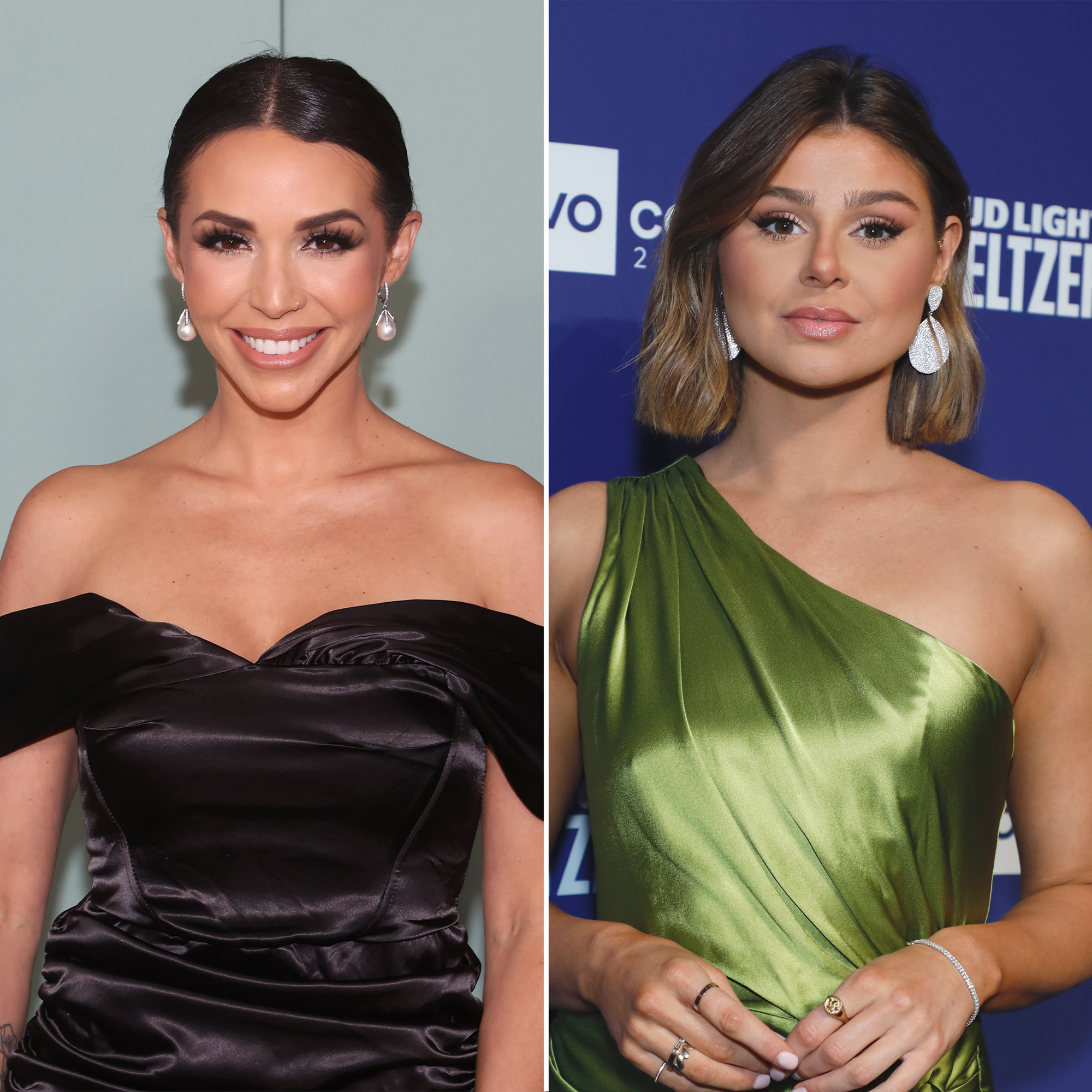 Scheana Shay’s Lawyer Denies That Raquel Leviss Dropped Restraining Order