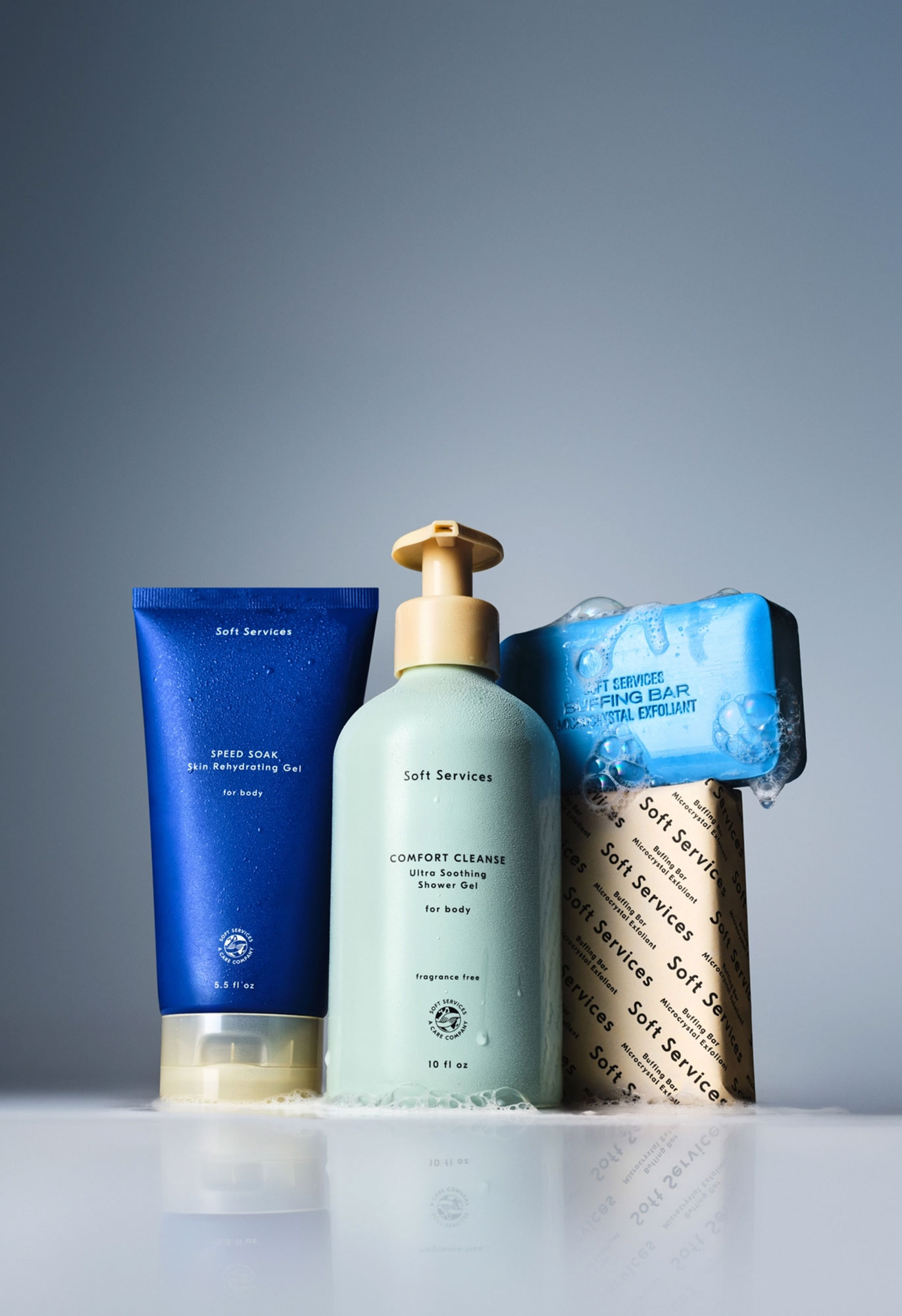 Find Out Why Shoppers ‘Love’ This Skincare Set from Soft Services: ‘A Force to Be Reckoned With’