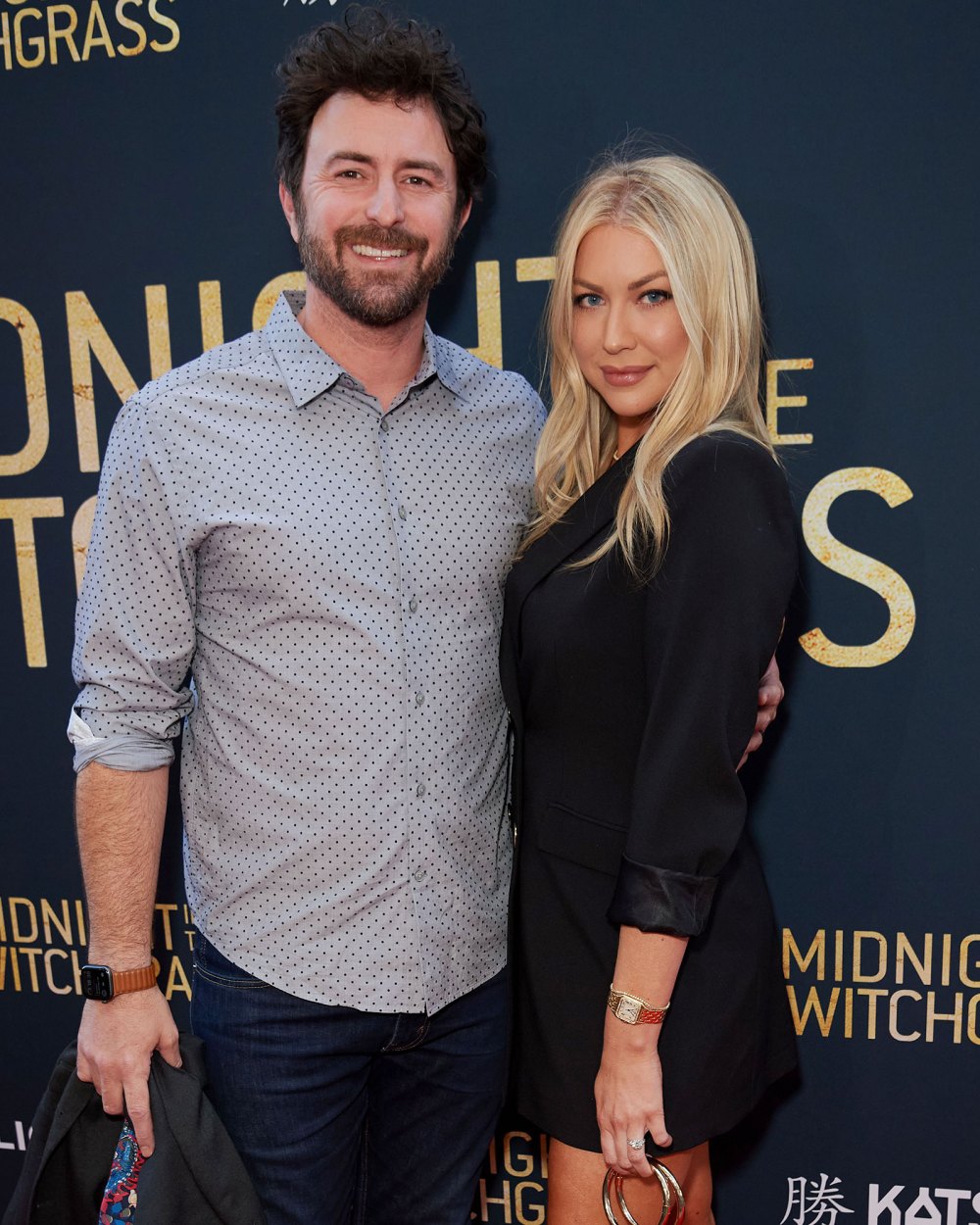 Stassi Schroeder Scandoval Beau Clark