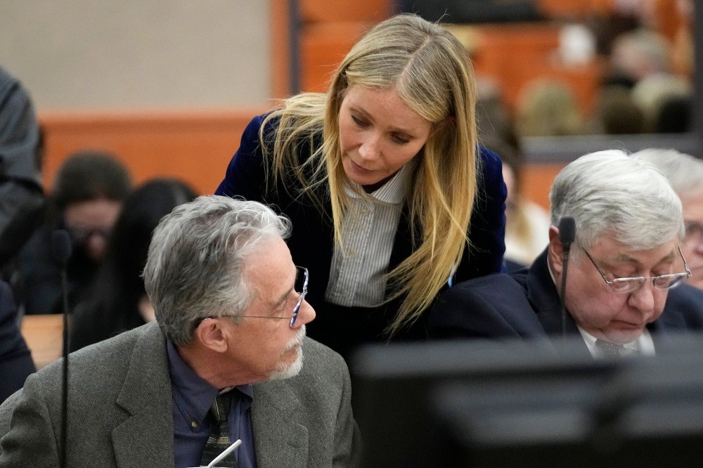 Terry Sanderson Reacts to Gwyneth Paltrow Saying ‘I Wish You Well’ After Utah Ski Trial Verdict