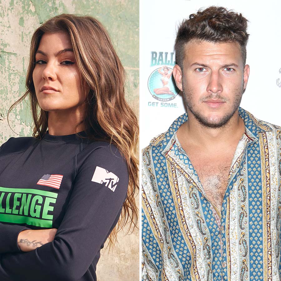 The Challenge’s Tori Deal Discusses Possibility of Dating Devin Walker