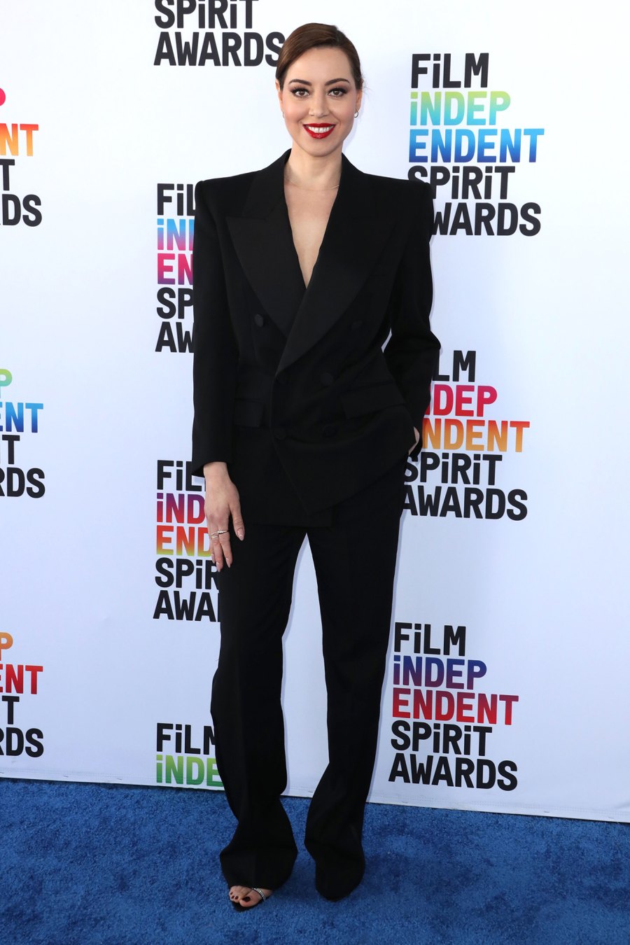 The Independent Spirit Awards 2023