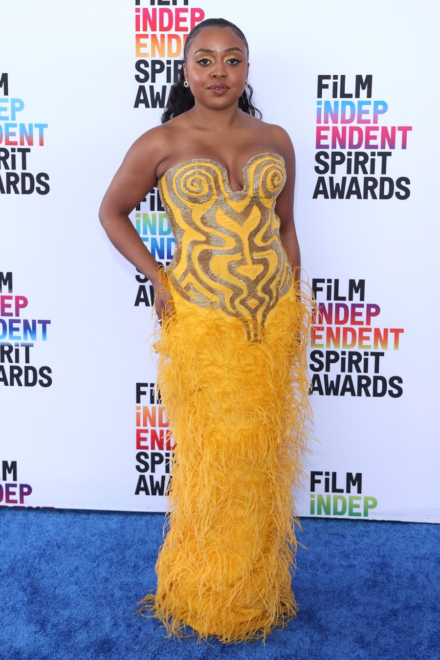 The Independent Spirit Awards 2023