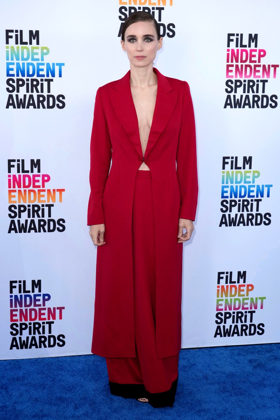 The Independent Spirit Awards 2023