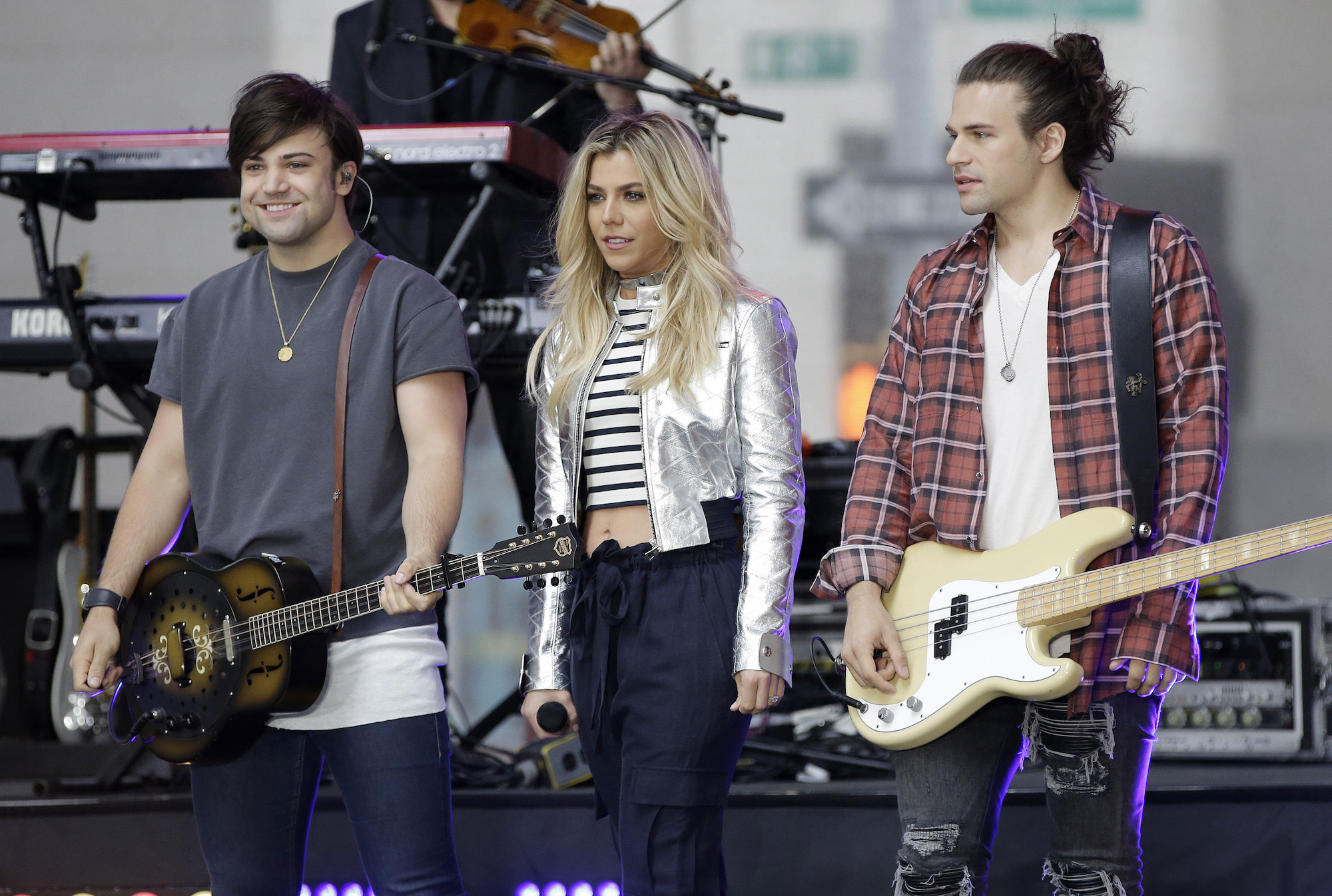 The Band Perry Announces That They're Taking a 'Creative Break' to Focus on Their Individual Pursuits