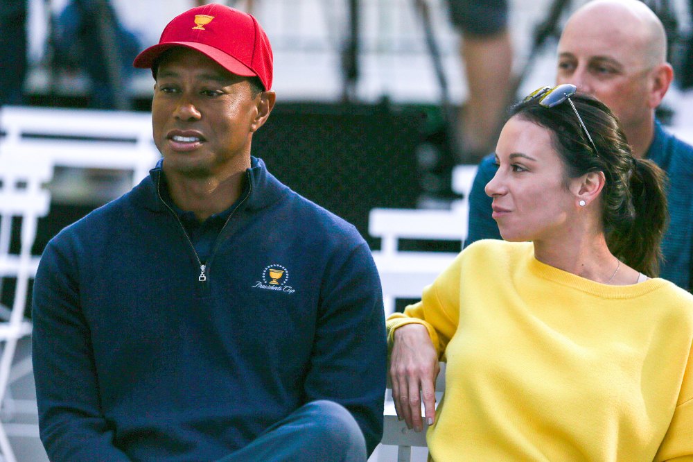 Tiger Woods Denies Having ‘Oral Tenancy Agreement’ With Ex Erica Herman Amid Messy $30 Million Lawsuit