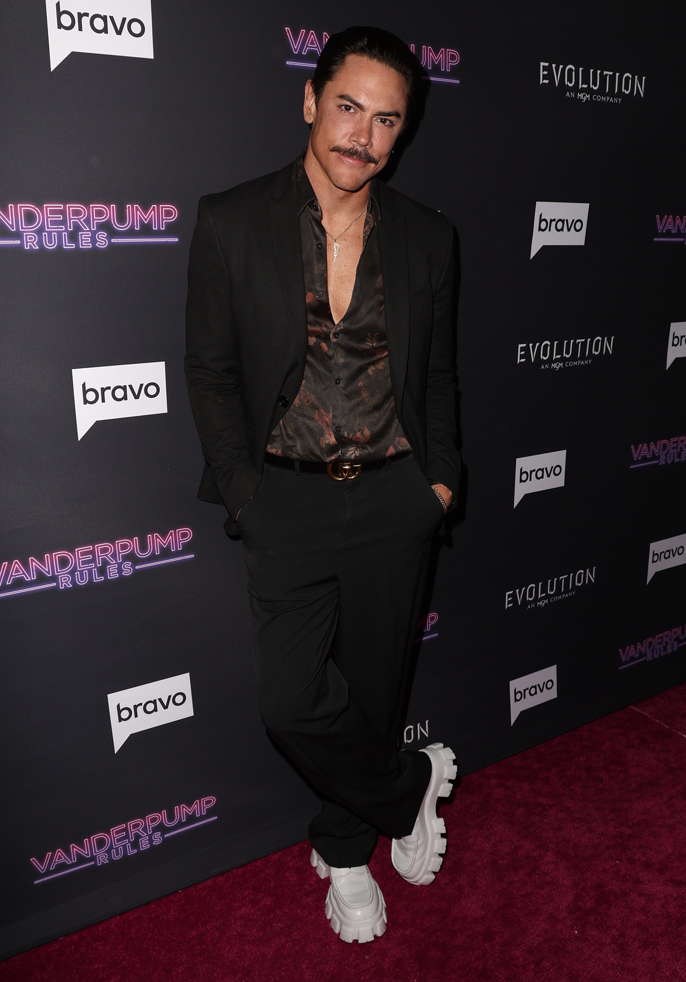 Tom Sandoval